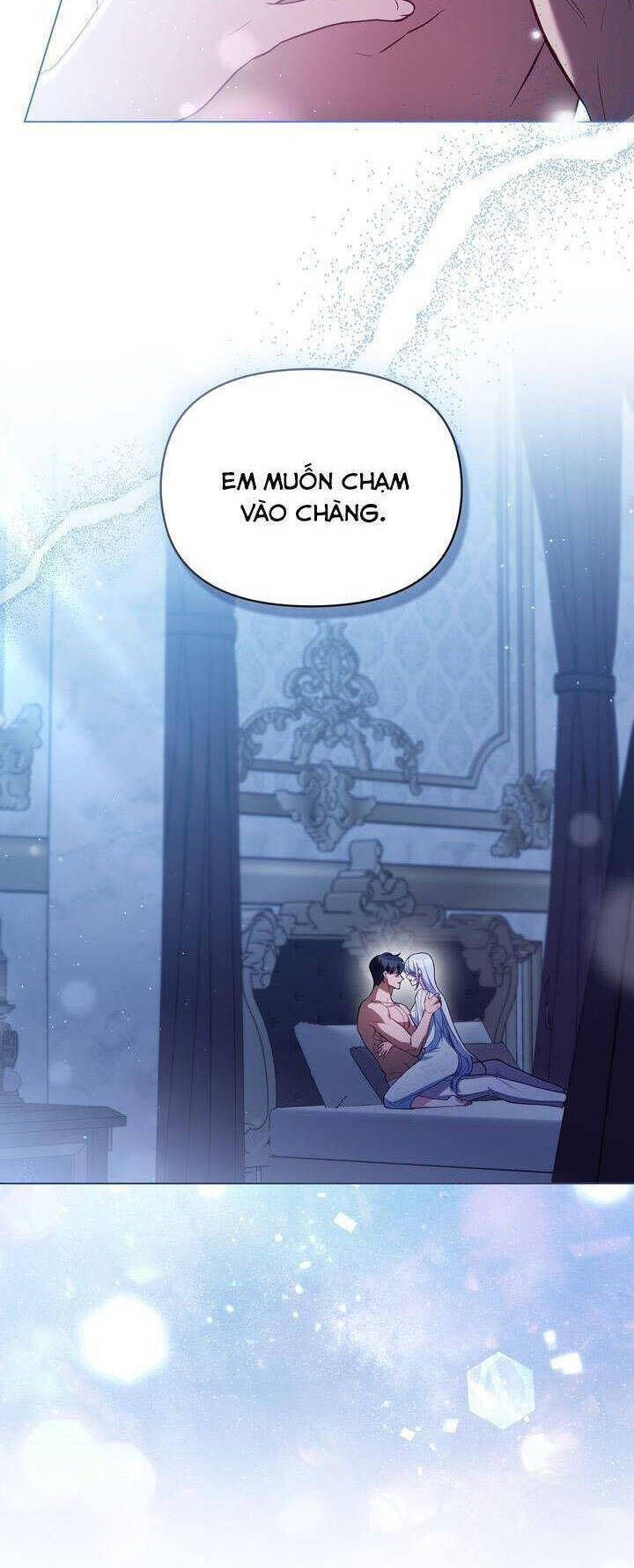 Nếu Tôi Không Nghe Lời Công Tước Chap 93 - Next Chap 94