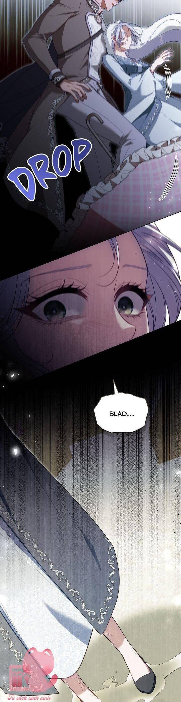 Nếu Tôi Không Nghe Lời Công Tước Chap 93 - Next Chap 94