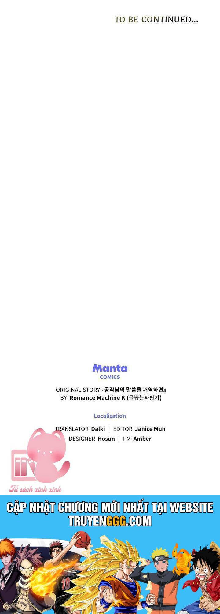 Nếu Tôi Không Nghe Lời Công Tước Chap 93 - Next Chap 94