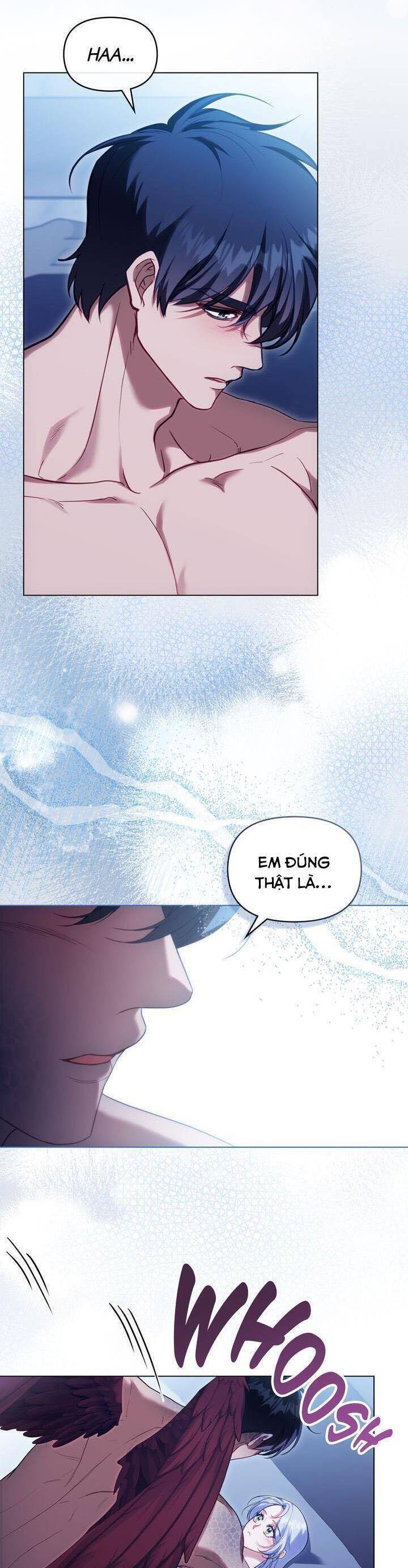 Nếu Tôi Không Nghe Lời Công Tước Chap 93 - Next Chap 94