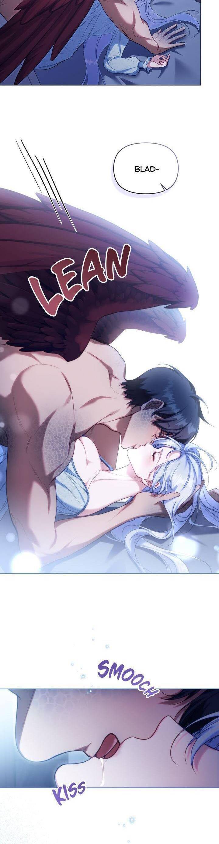 Nếu Tôi Không Nghe Lời Công Tước Chap 93 - Next Chap 94