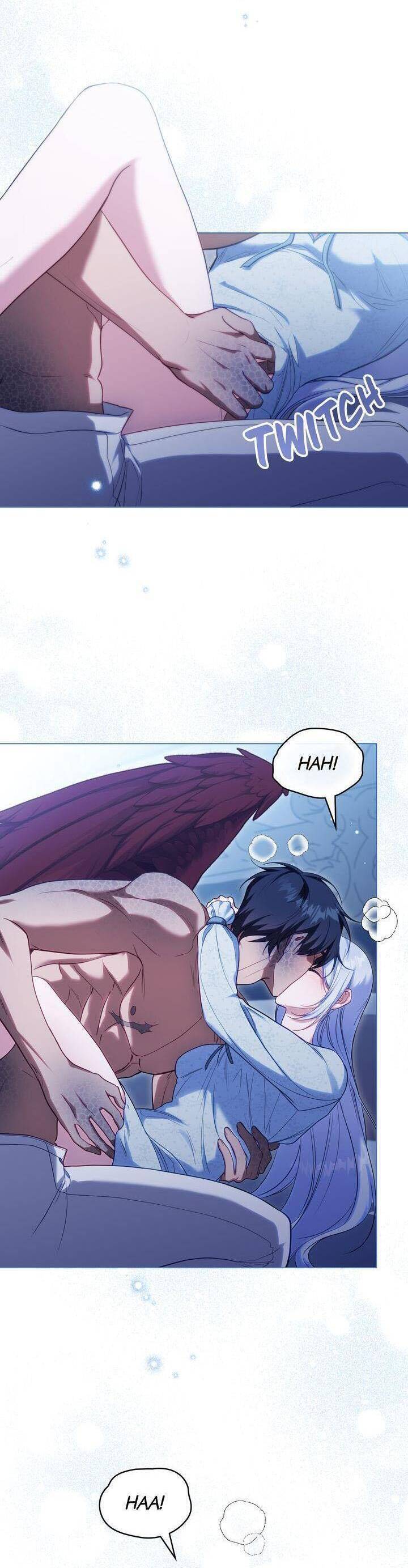 Nếu Tôi Không Nghe Lời Công Tước Chap 93 - Next Chap 94