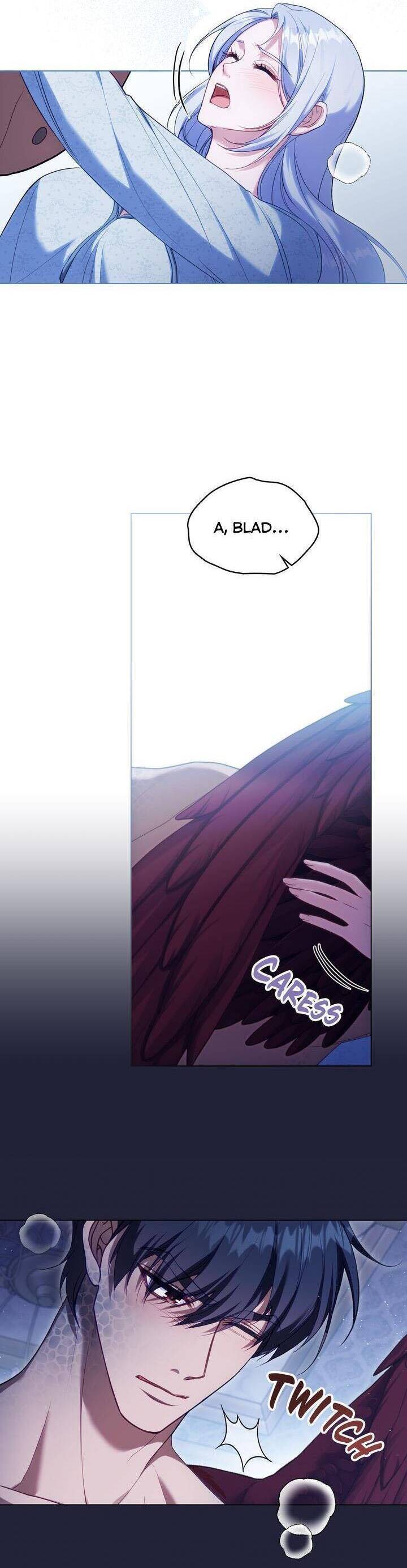 Nếu Tôi Không Nghe Lời Công Tước Chap 93 - Next Chap 94