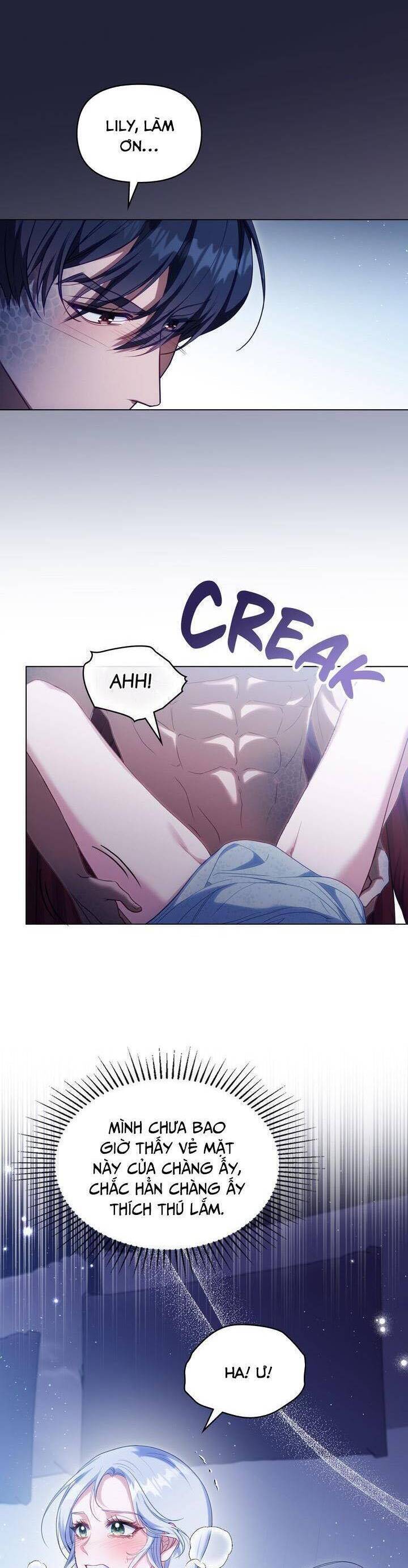 Nếu Tôi Không Nghe Lời Công Tước Chap 93 - Next Chap 94