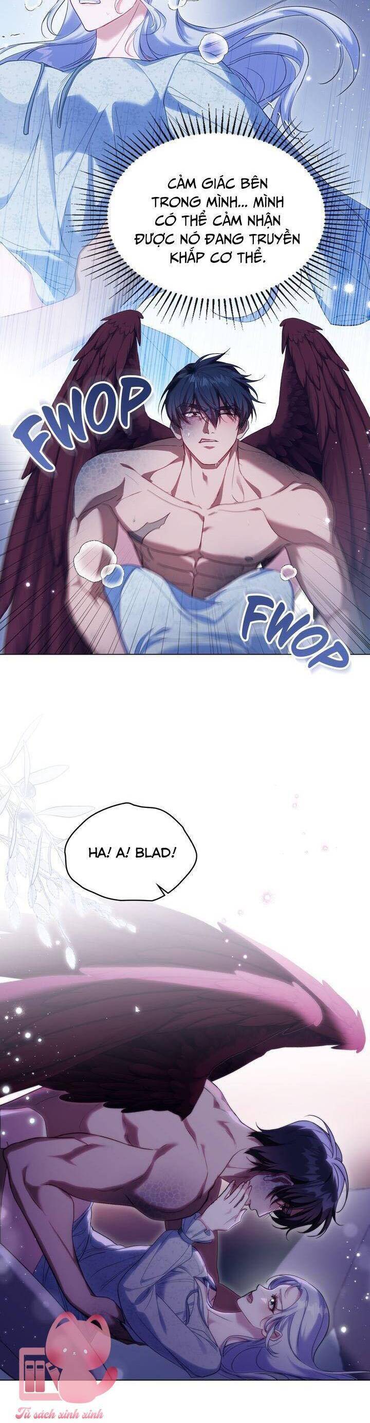 Nếu Tôi Không Nghe Lời Công Tước Chap 93 - Next Chap 94