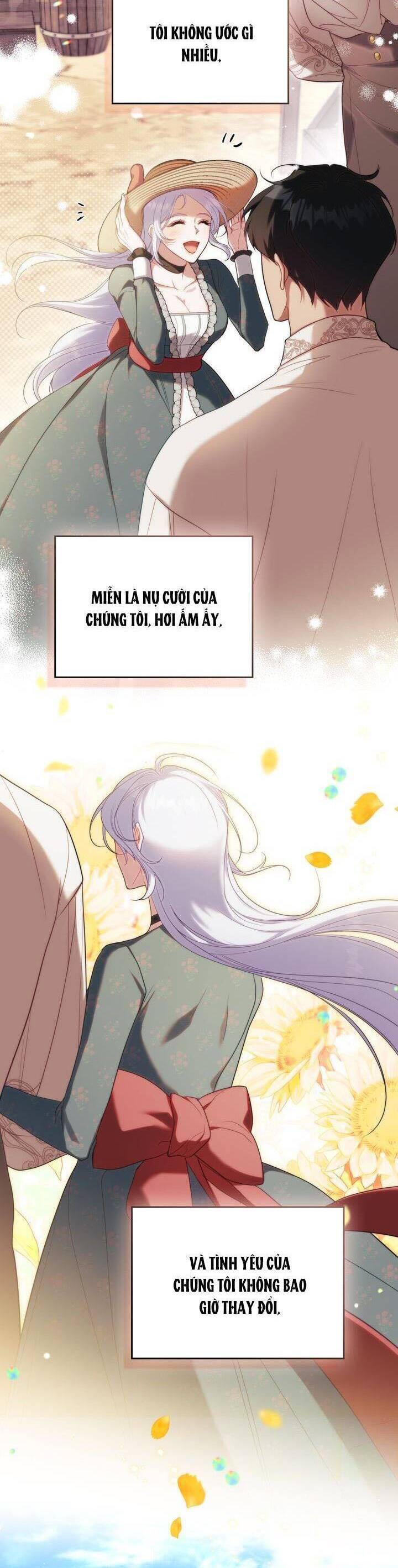 Nếu Tôi Không Nghe Lời Công Tước Chap 95 - Next Chap 96
