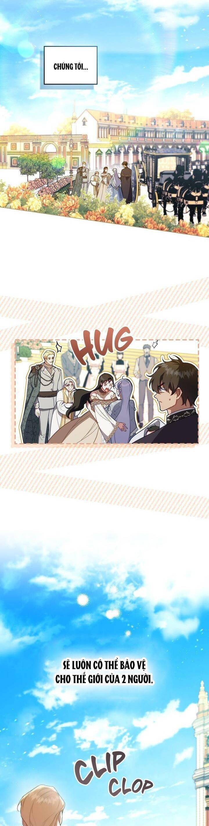 Nếu Tôi Không Nghe Lời Công Tước Chap 95 - Next Chap 96