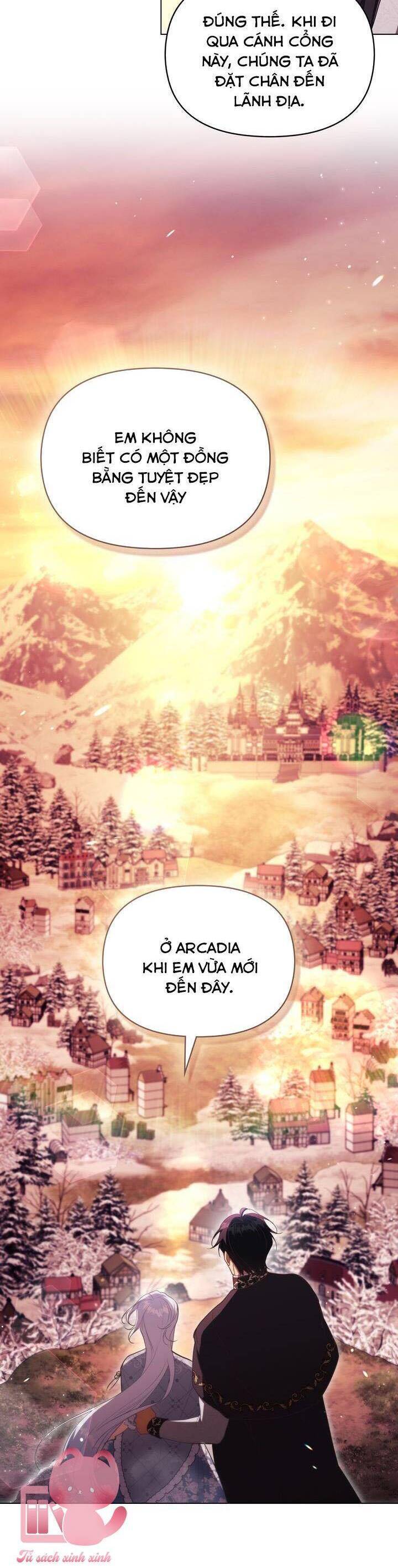 Nếu Tôi Không Nghe Lời Công Tước Chap 95 - Next Chap 96