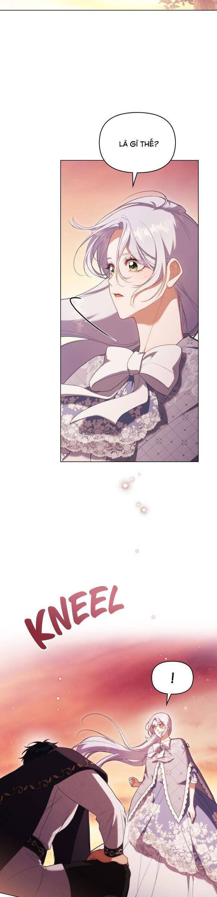 Nếu Tôi Không Nghe Lời Công Tước Chap 95 - Next Chap 96