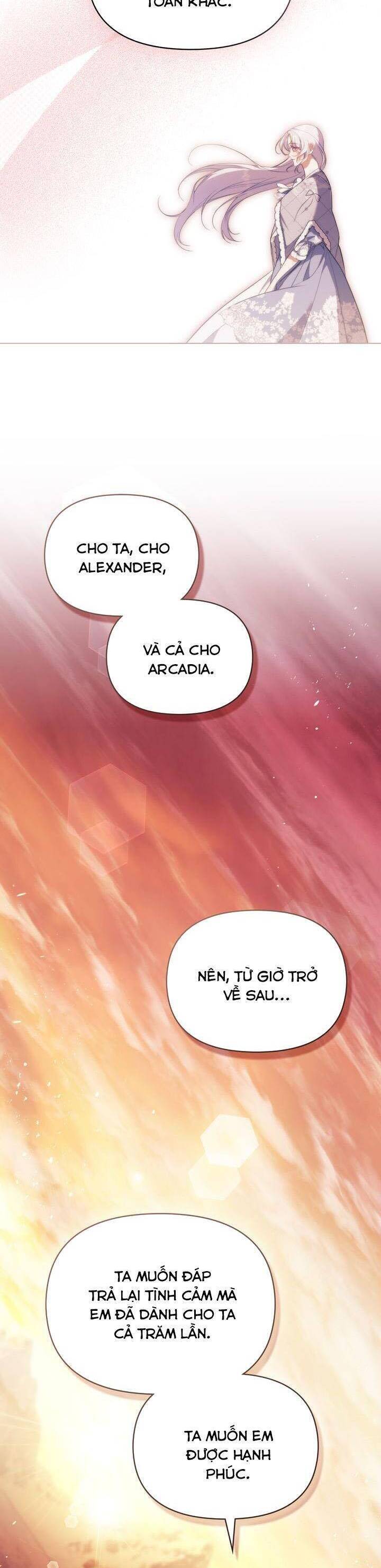 Nếu Tôi Không Nghe Lời Công Tước Chap 95 - Next Chap 96