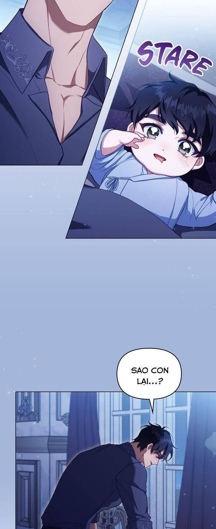 Nếu Tôi Không Nghe Lời Công Tước Chap 95 - Next Chap 96