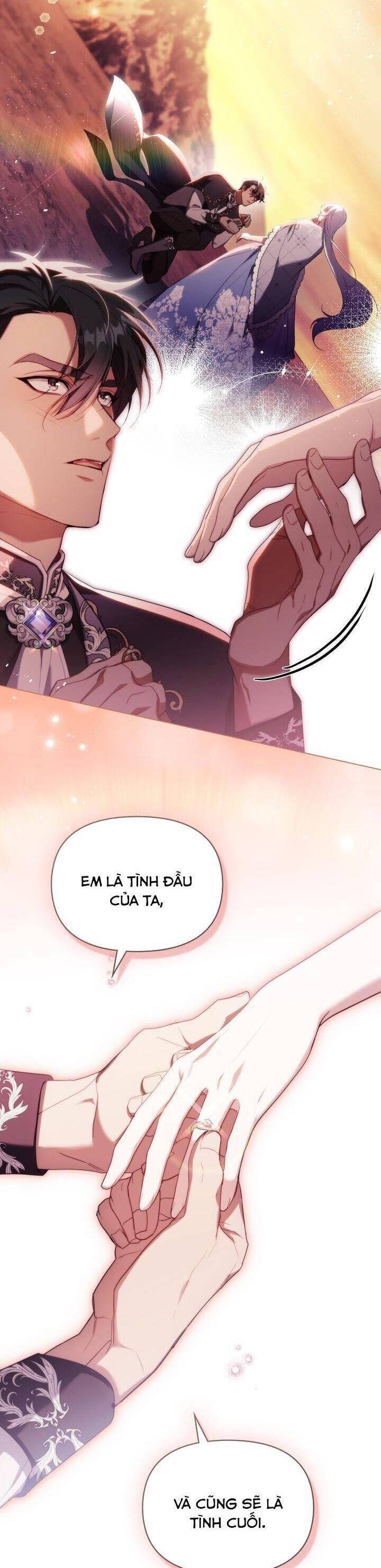 Nếu Tôi Không Nghe Lời Công Tước Chap 95 - Next Chap 96