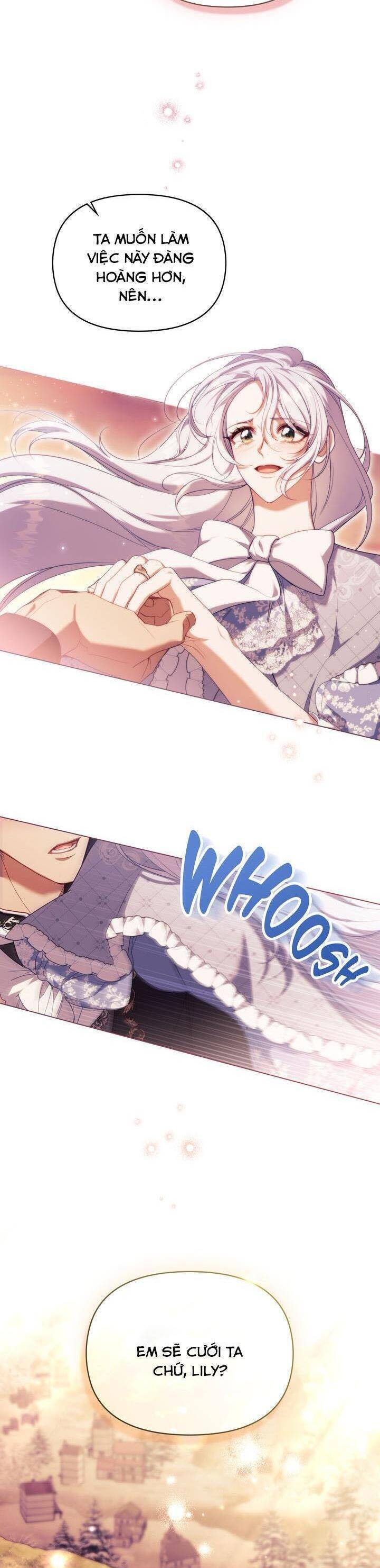 Nếu Tôi Không Nghe Lời Công Tước Chap 95 - Next Chap 96