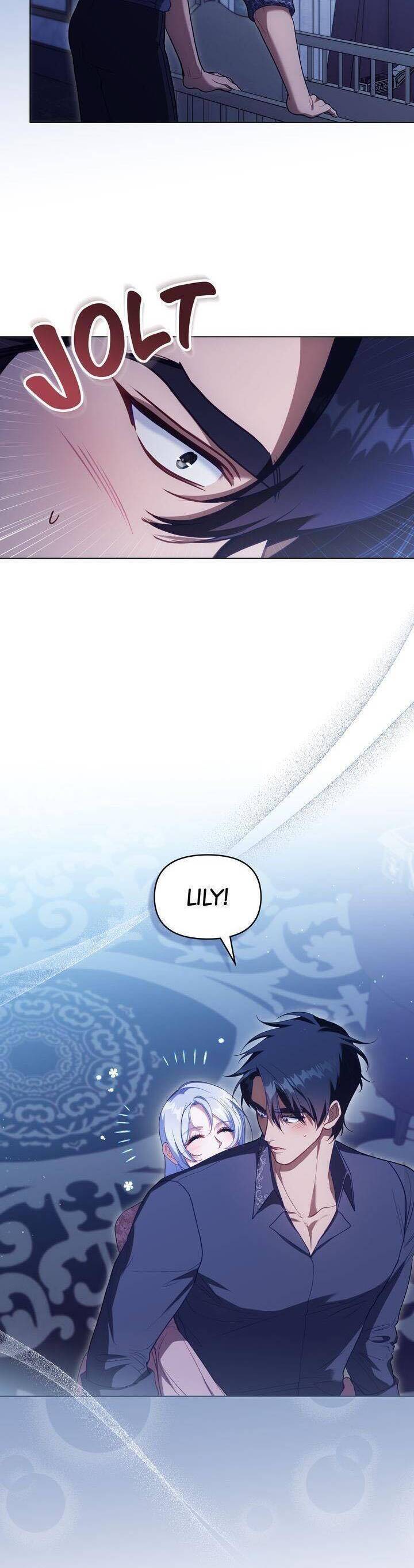 Nếu Tôi Không Nghe Lời Công Tước Chap 95 - Next Chap 96