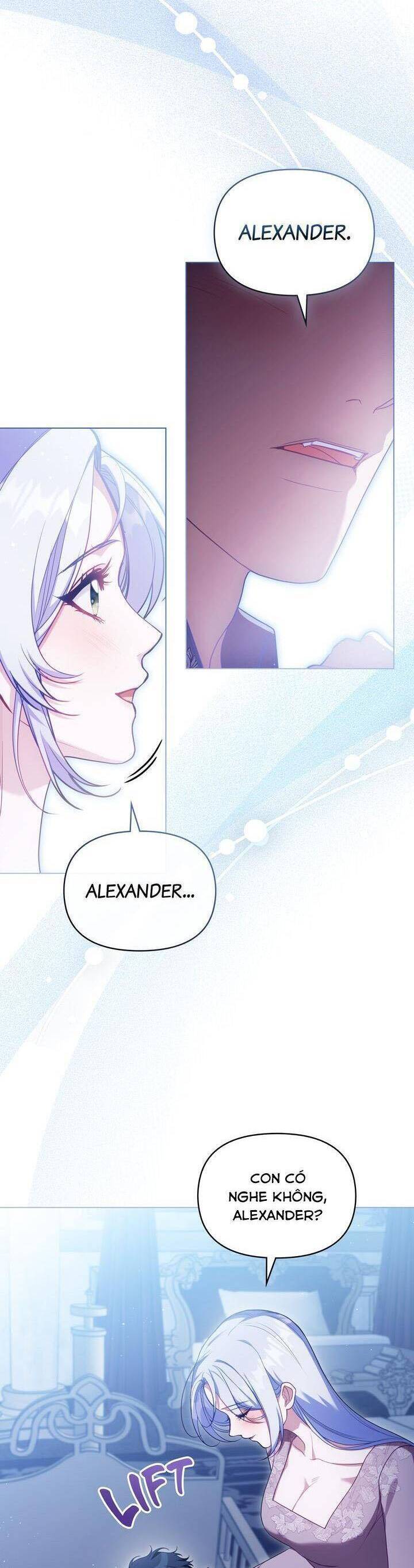 Nếu Tôi Không Nghe Lời Công Tước Chap 95 - Next Chap 96