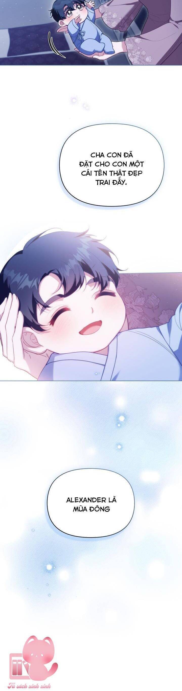 Nếu Tôi Không Nghe Lời Công Tước Chap 95 - Next Chap 96