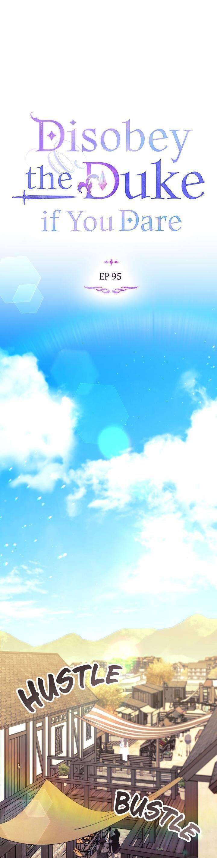 Nếu Tôi Không Nghe Lời Công Tước Chap 95 - Next Chap 96