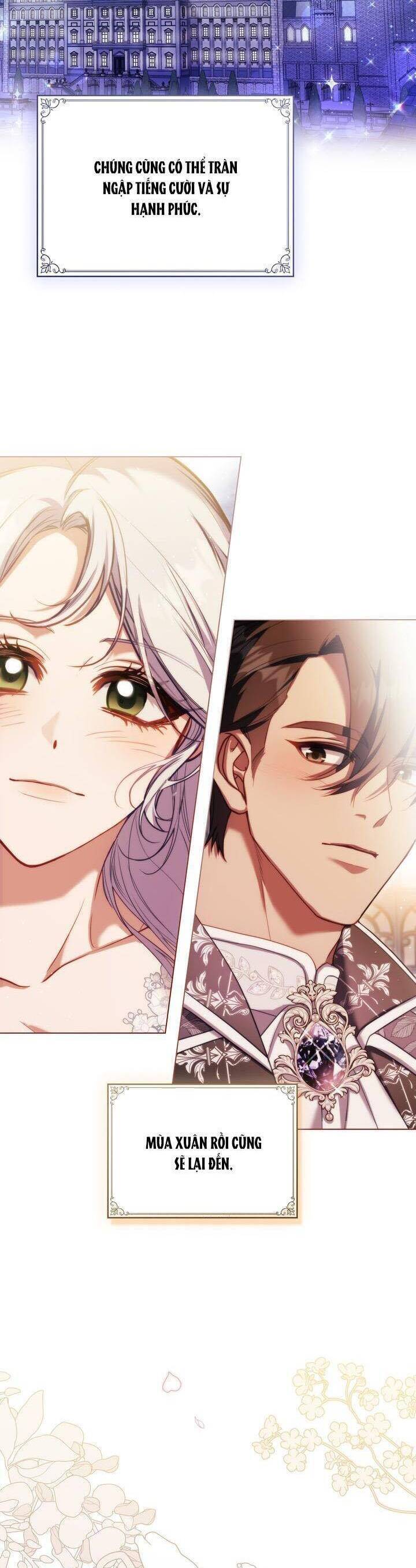 Nếu Tôi Không Nghe Lời Công Tước Chap 96 - Next Chap 97