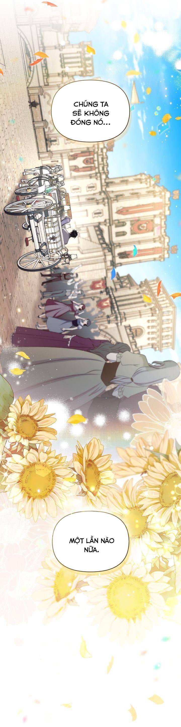 Nếu Tôi Không Nghe Lời Công Tước Chap 96 - Next Chap 97