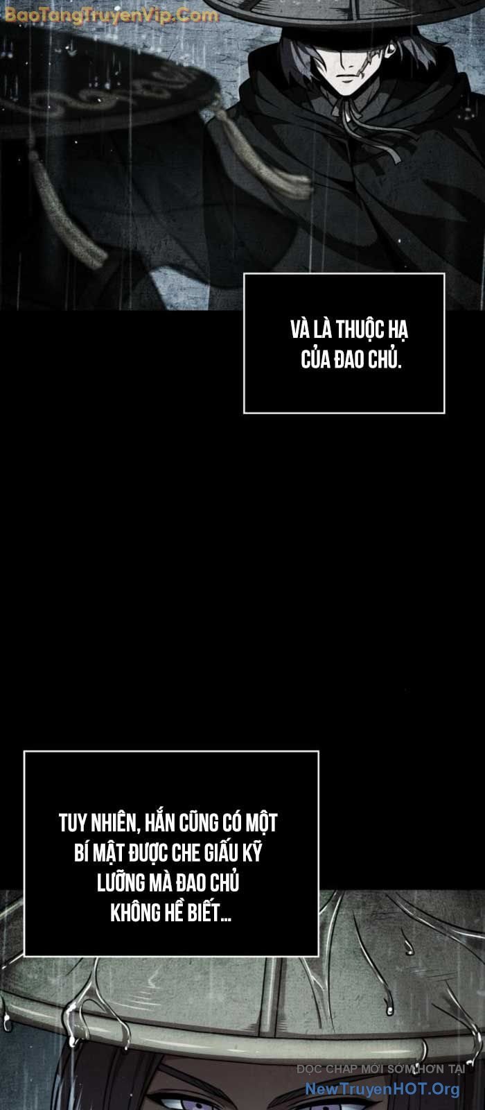 Ngã Lão Ma Thần Chap 271 - Next Chap 272