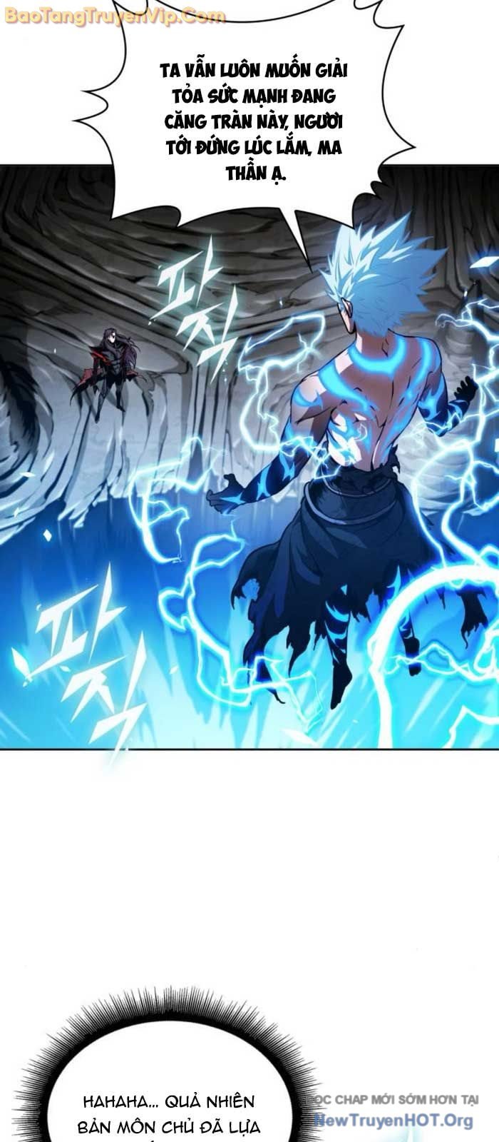 Ngã Lão Ma Thần Chap 271 - Next Chap 272