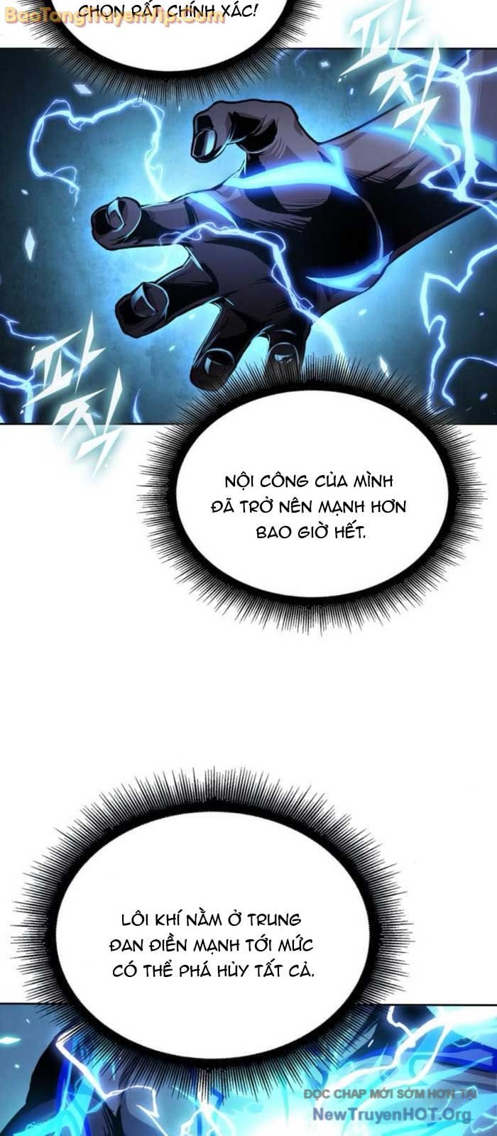 Ngã Lão Ma Thần Chap 271 - Next Chap 272