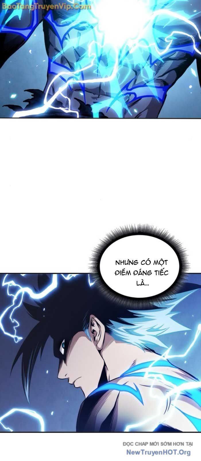 Ngã Lão Ma Thần Chap 271 - Next Chap 272