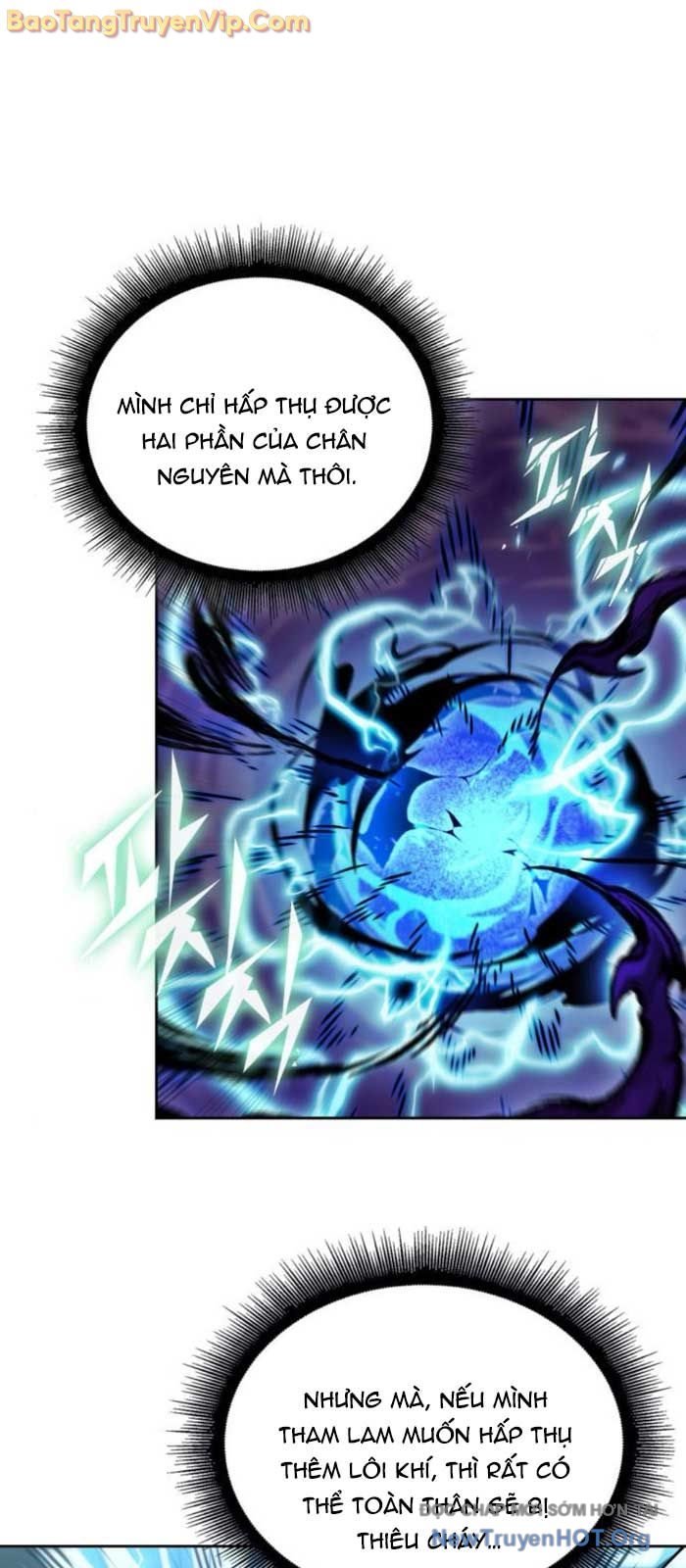 Ngã Lão Ma Thần Chap 271 - Next Chap 272