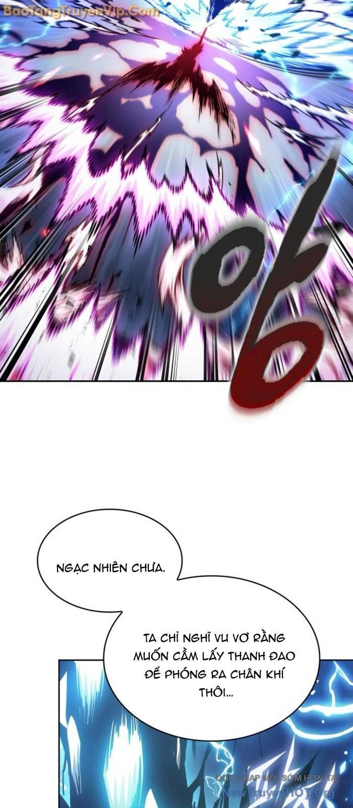 Ngã Lão Ma Thần Chap 271 - Next Chap 272