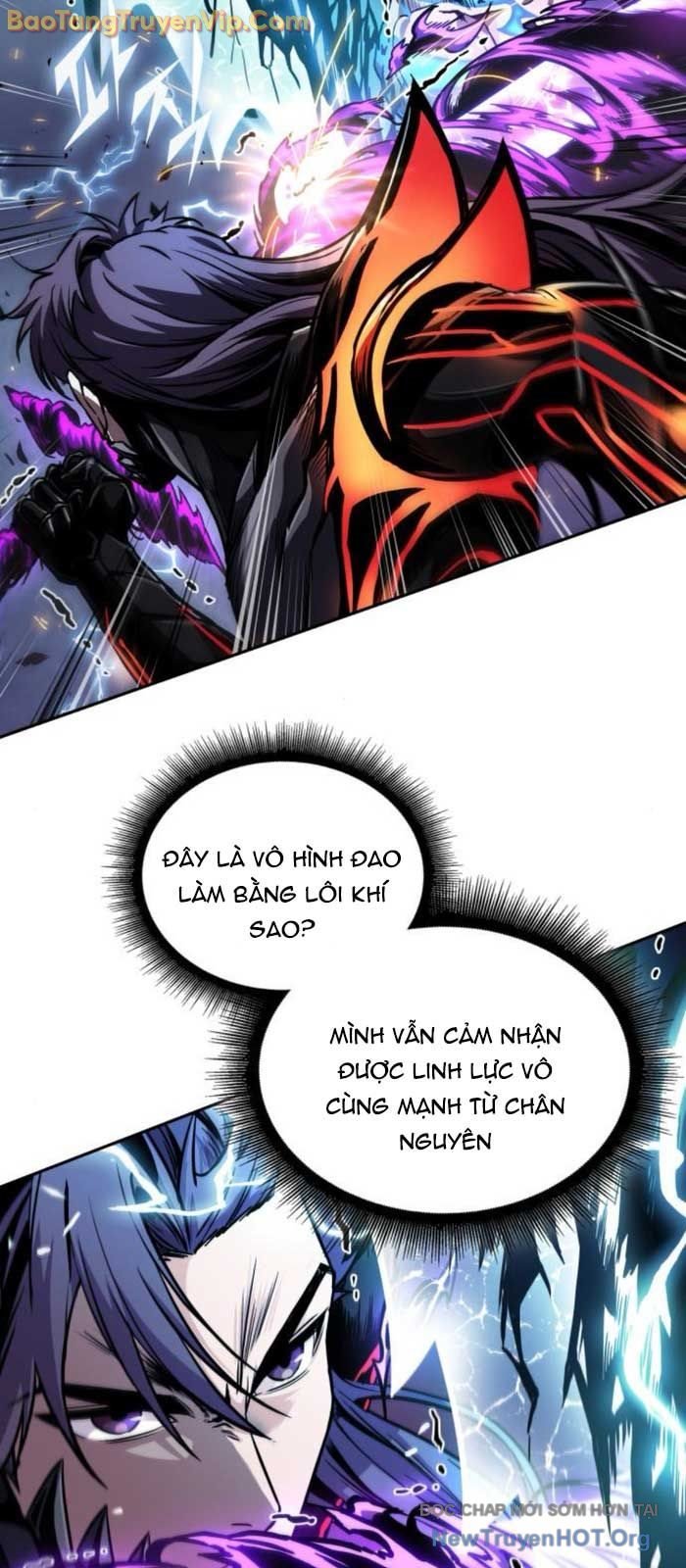 Ngã Lão Ma Thần Chap 271 - Next Chap 272