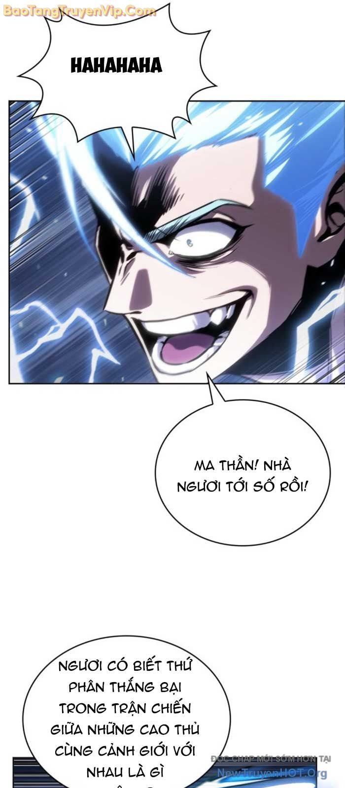 Ngã Lão Ma Thần Chap 271 - Next Chap 272
