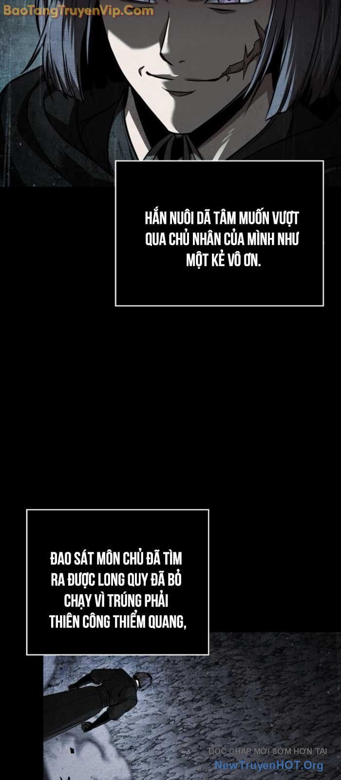 Ngã Lão Ma Thần Chap 271 - Next Chap 272