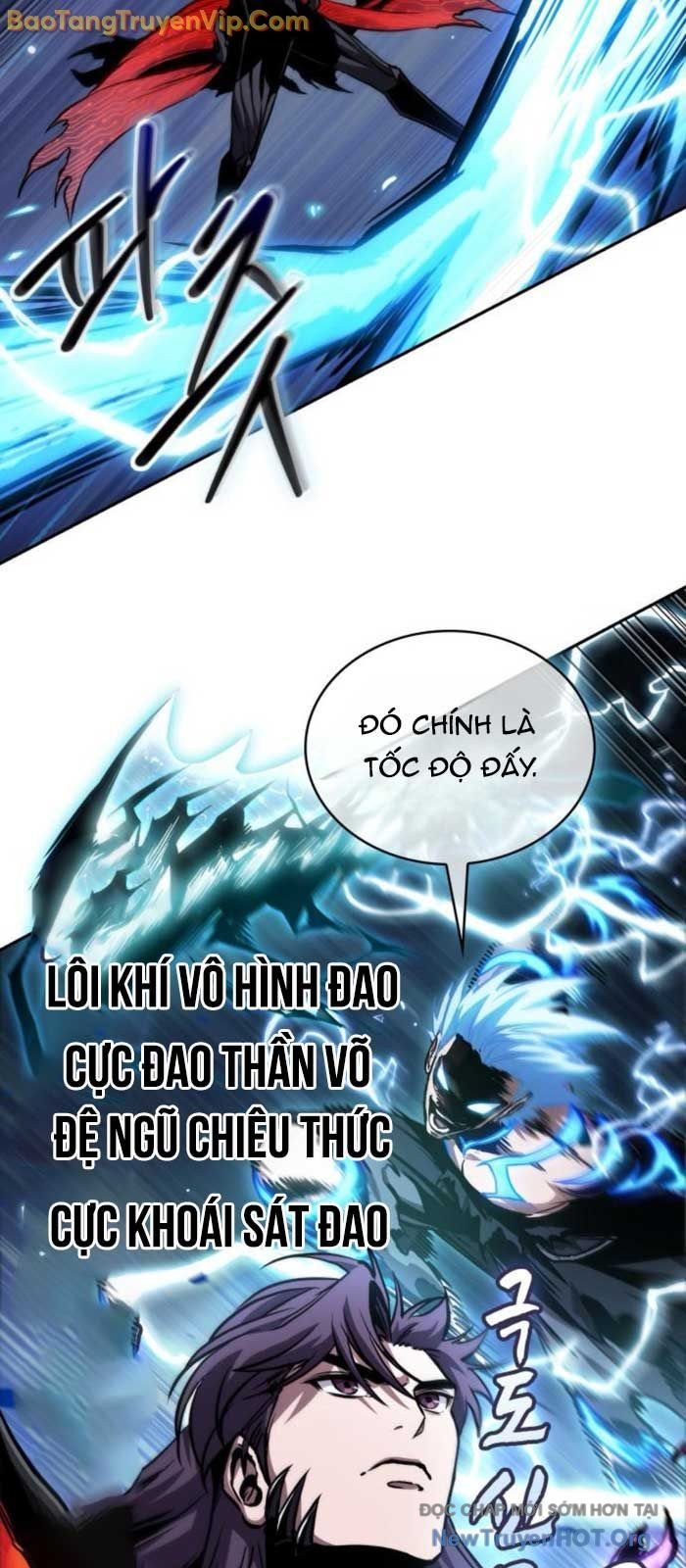 Ngã Lão Ma Thần Chap 271 - Next Chap 272