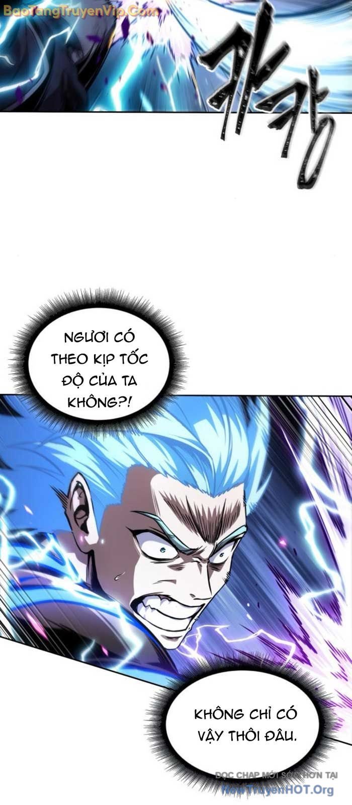 Ngã Lão Ma Thần Chap 271 - Next Chap 272