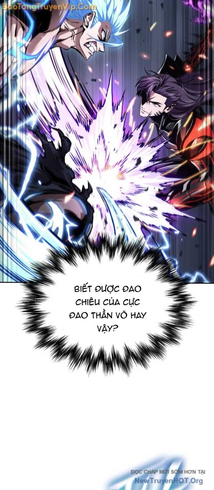 Ngã Lão Ma Thần Chap 271 - Next Chap 272