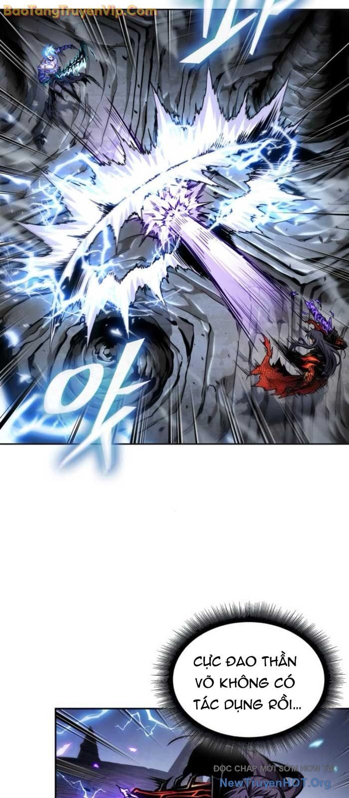 Ngã Lão Ma Thần Chap 271 - Next Chap 272