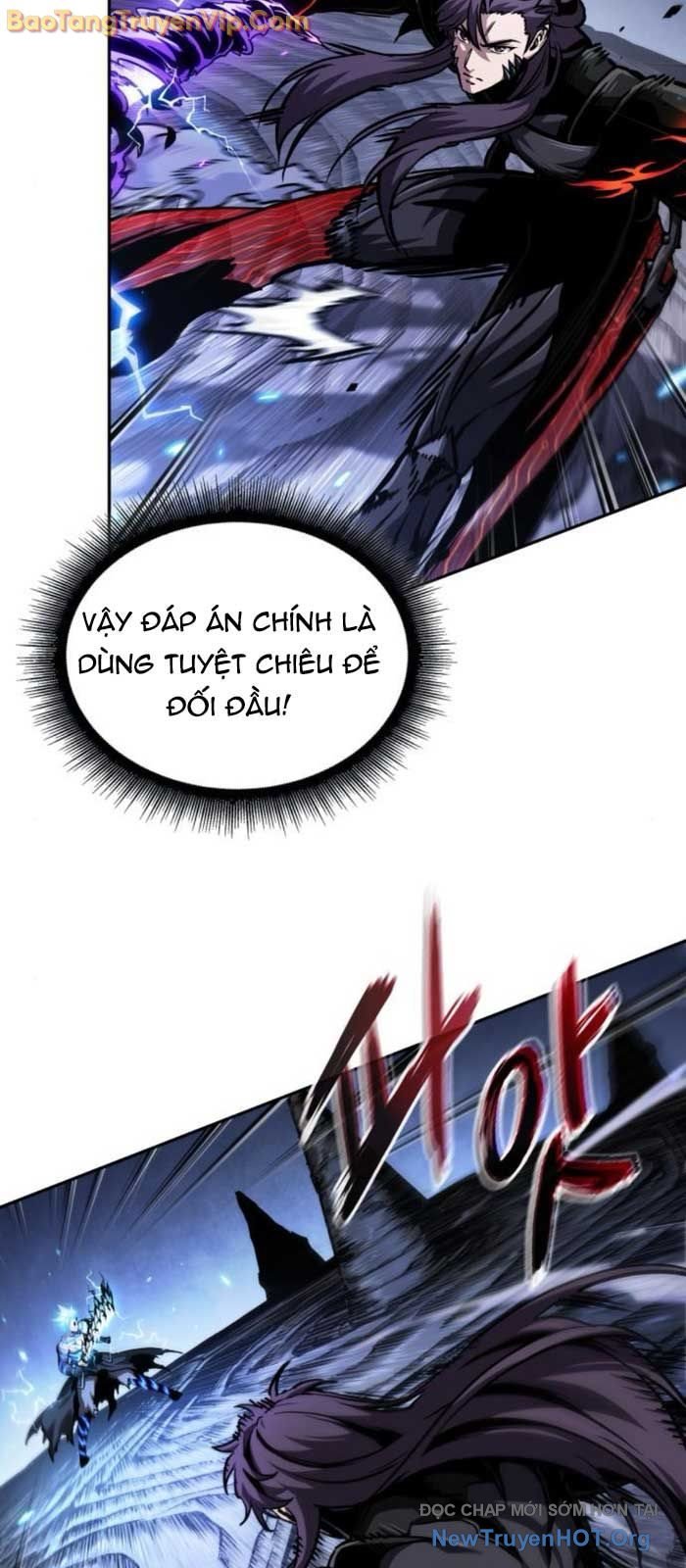 Ngã Lão Ma Thần Chap 271 - Next Chap 272
