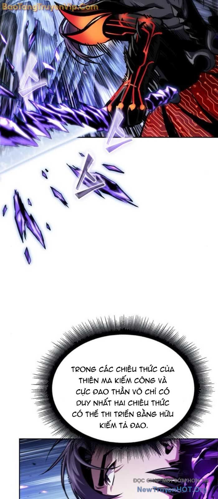 Ngã Lão Ma Thần Chap 271 - Next Chap 272