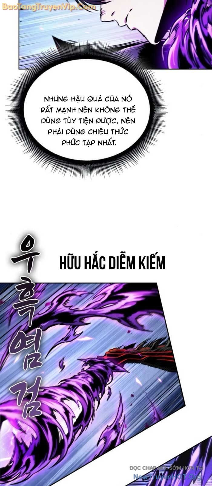 Ngã Lão Ma Thần Chap 271 - Next Chap 272