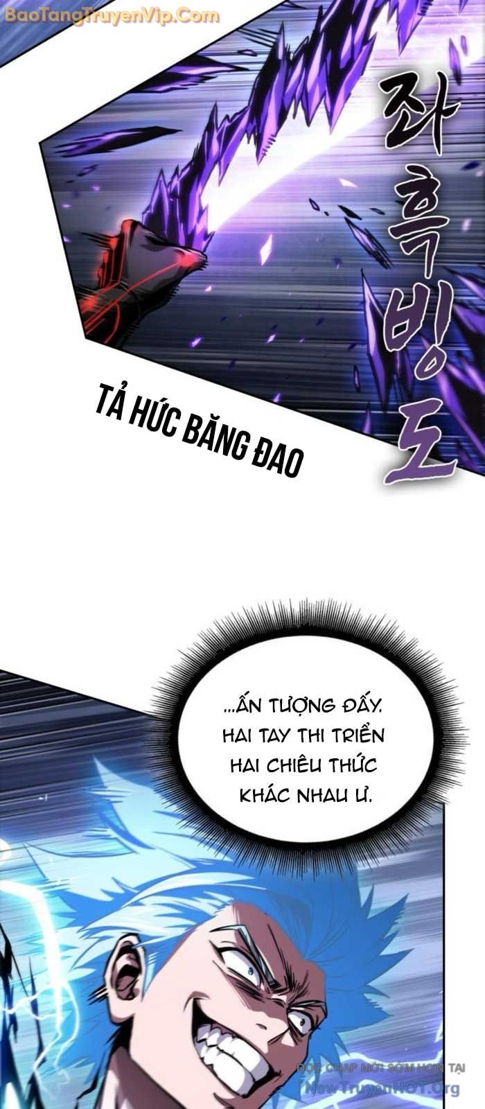 Ngã Lão Ma Thần Chap 271 - Next Chap 272