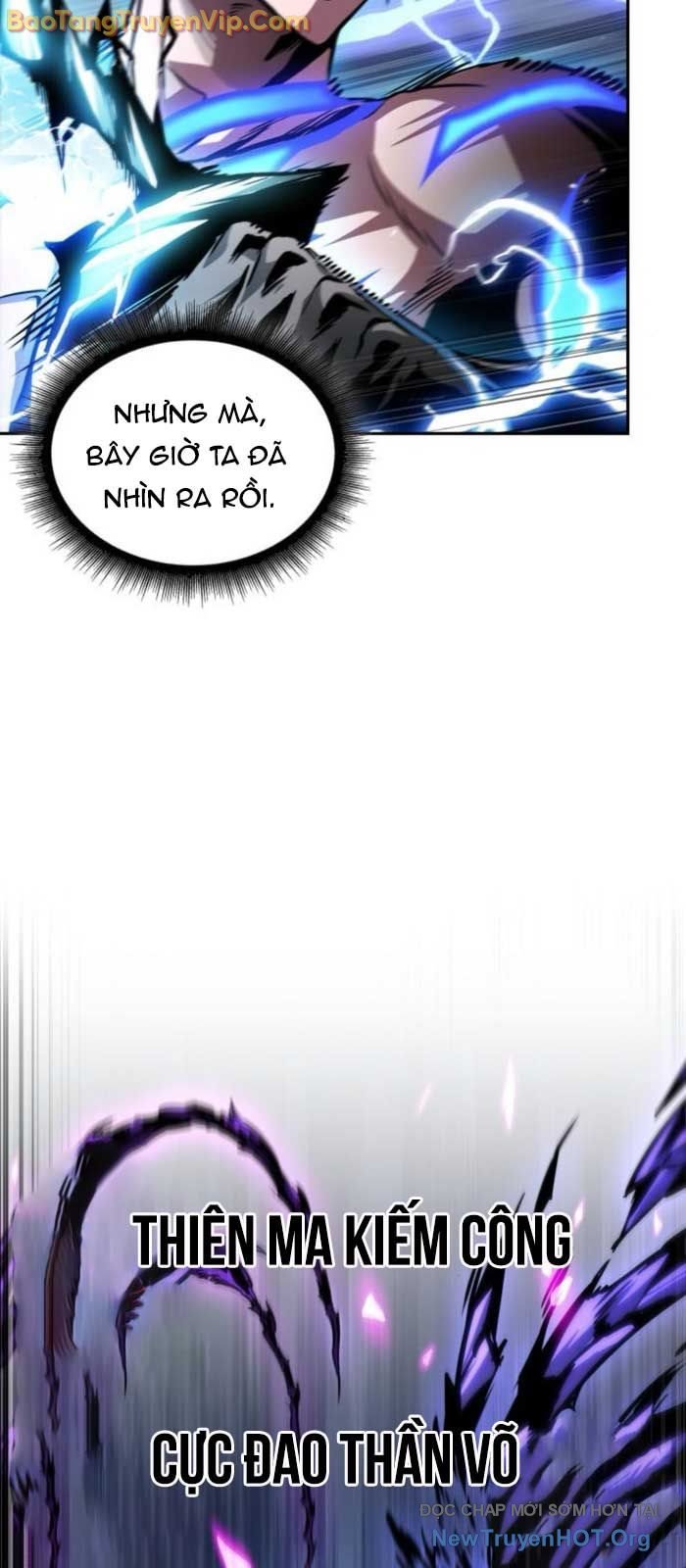 Ngã Lão Ma Thần Chap 271 - Next Chap 272