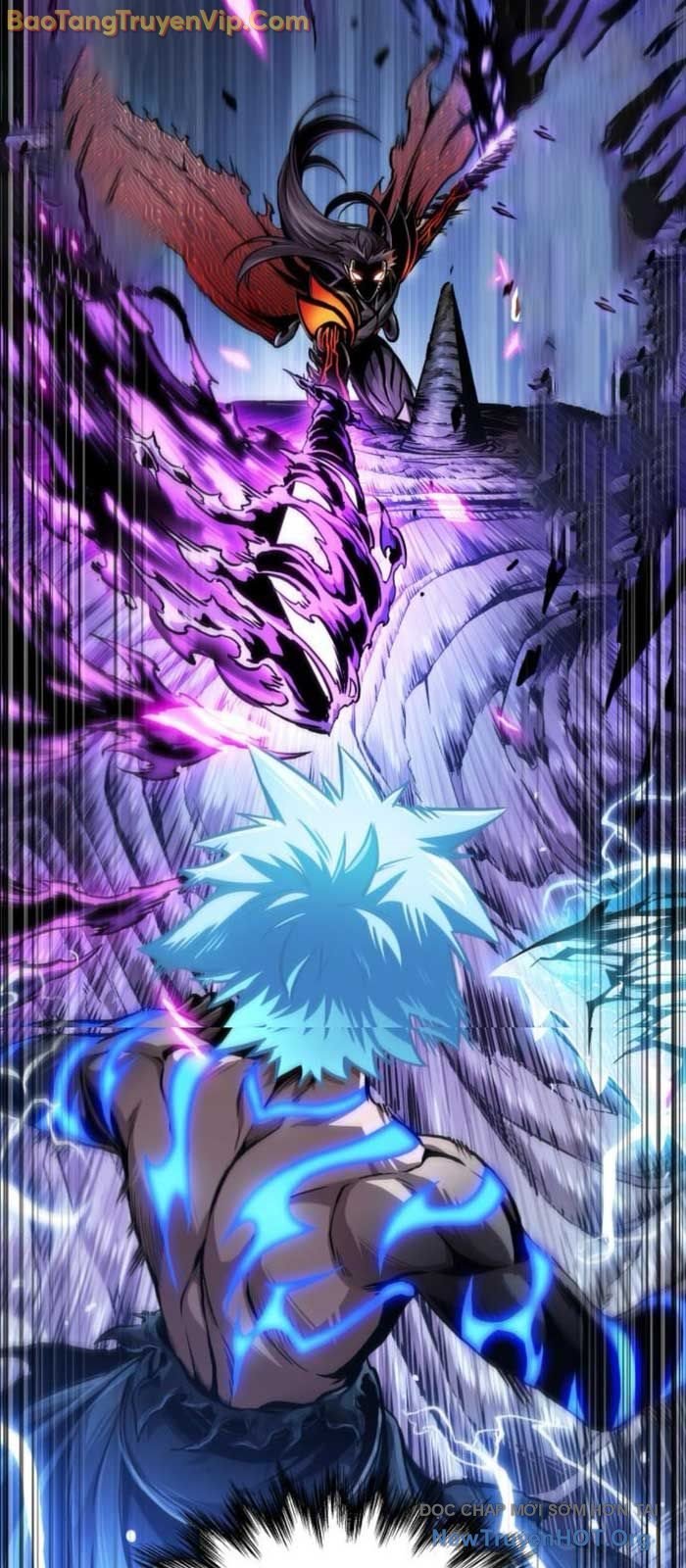 Ngã Lão Ma Thần Chap 271 - Next Chap 272