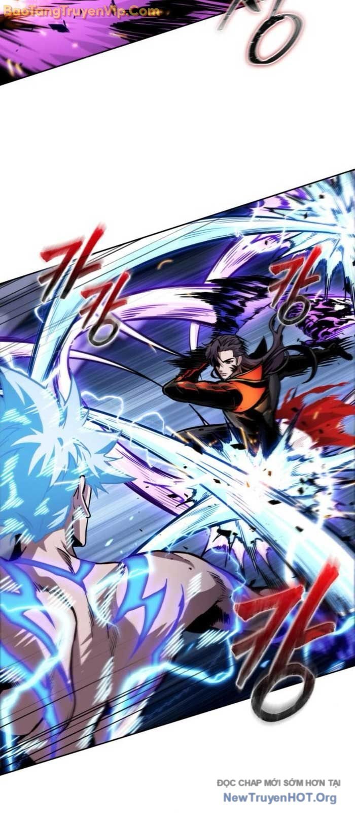 Ngã Lão Ma Thần Chap 271 - Next Chap 272