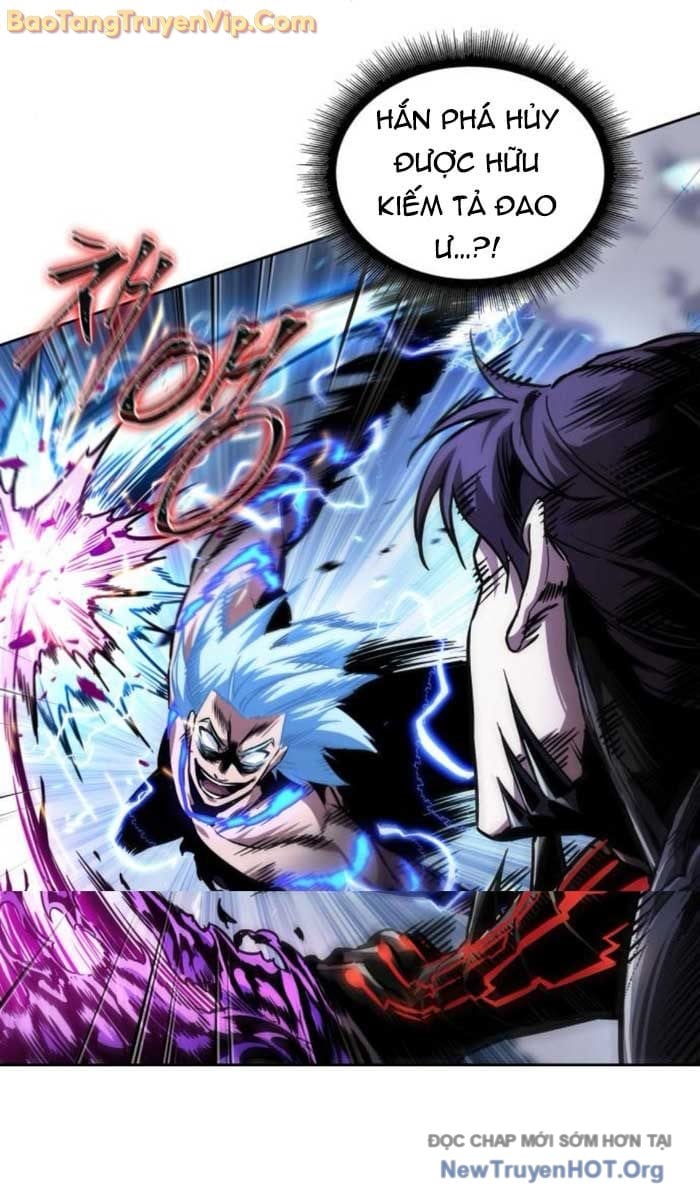 Ngã Lão Ma Thần Chap 271 - Next Chap 272