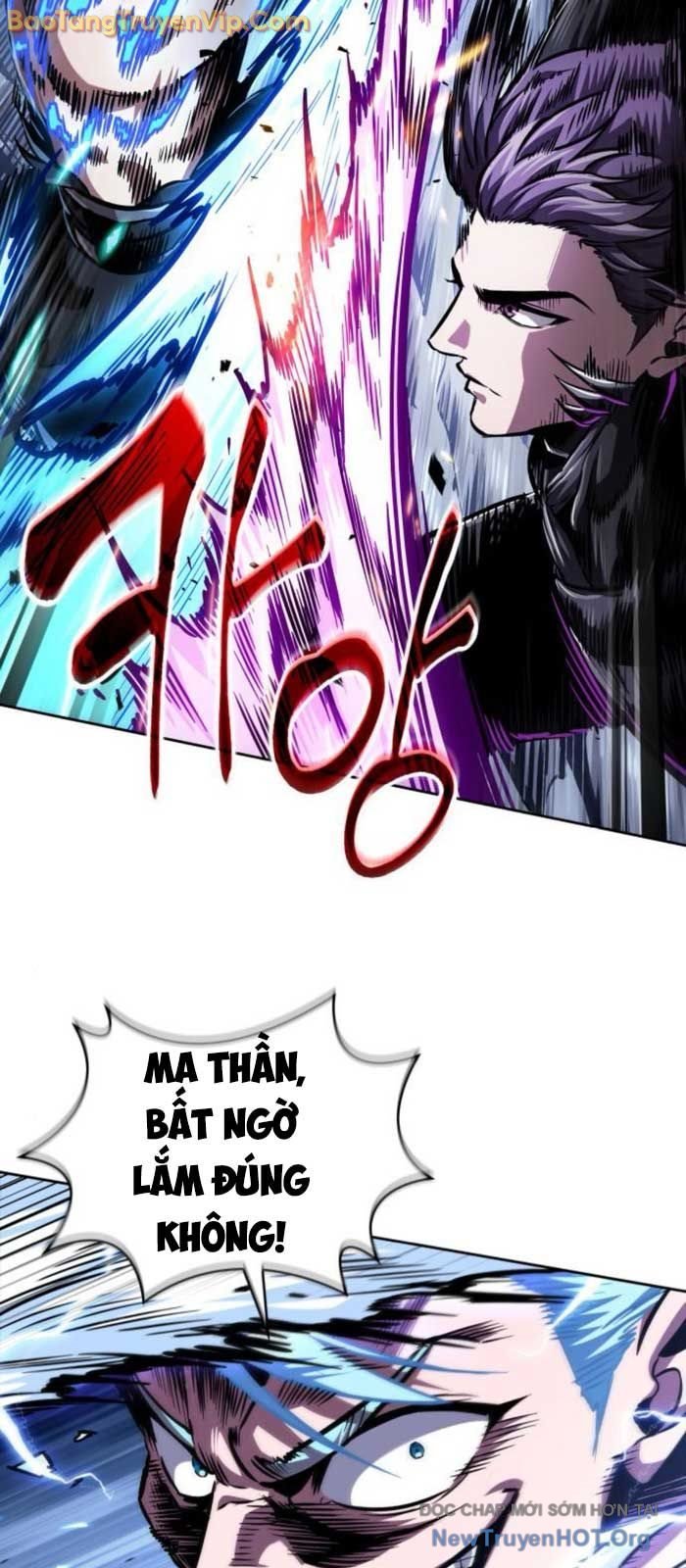 Ngã Lão Ma Thần Chap 271 - Next Chap 272
