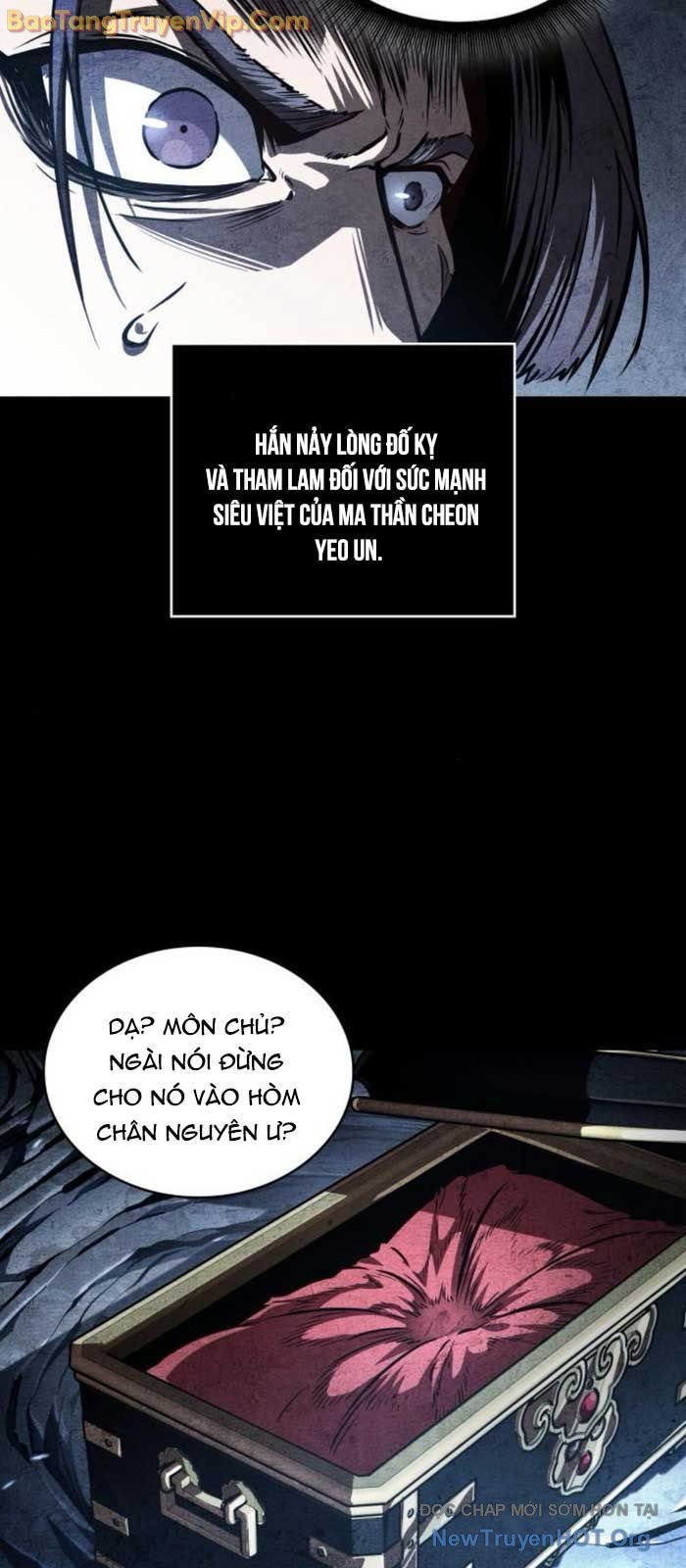 Ngã Lão Ma Thần Chap 271 - Next Chap 272