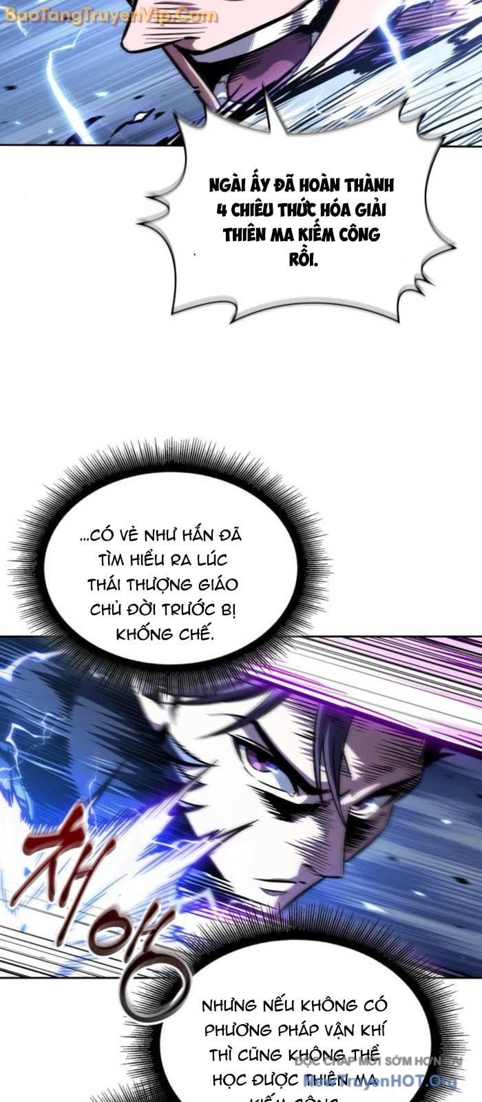 Ngã Lão Ma Thần Chap 271 - Next Chap 272