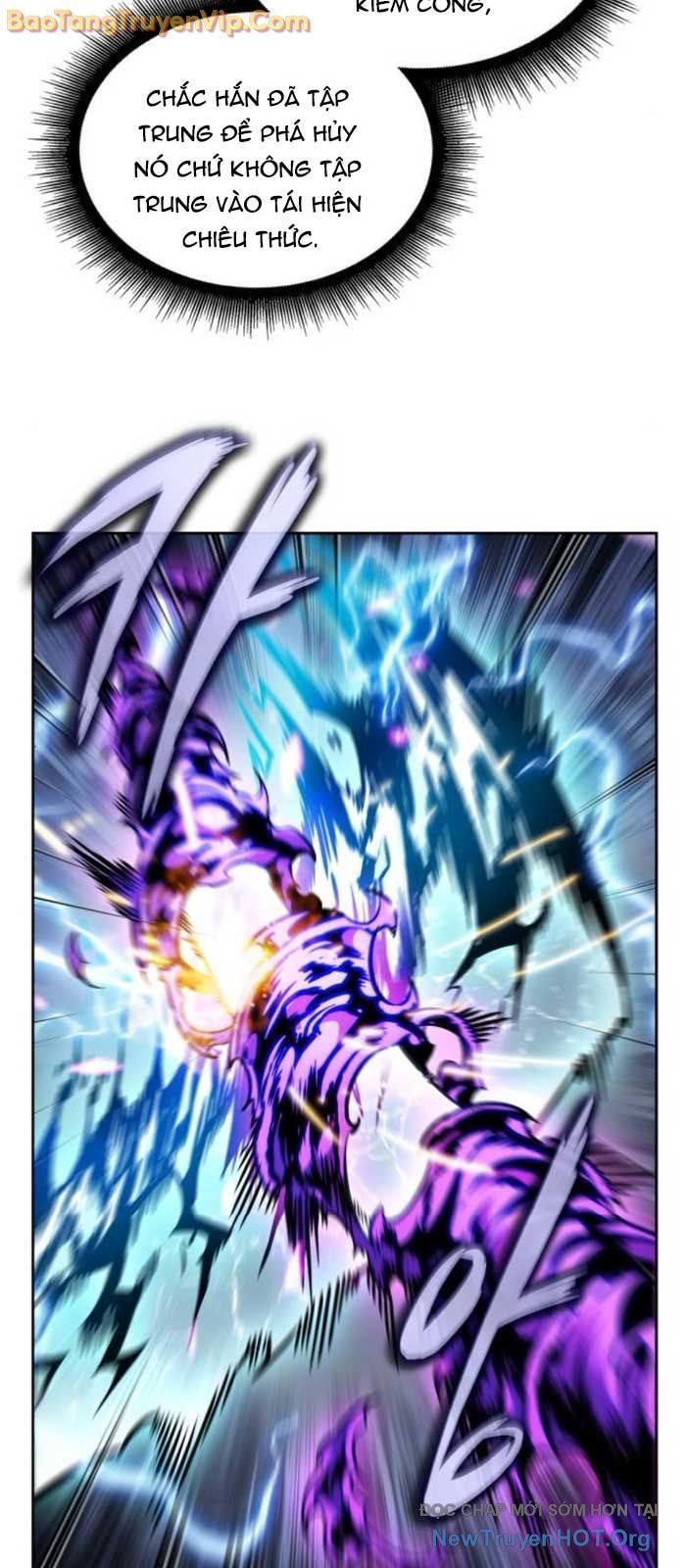 Ngã Lão Ma Thần Chap 271 - Next Chap 272