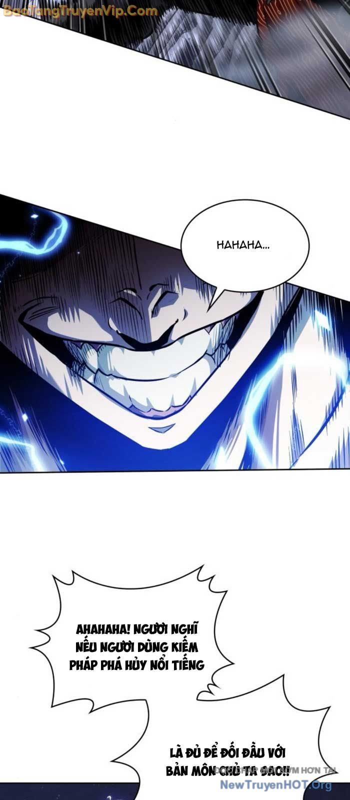 Ngã Lão Ma Thần Chap 271 - Next Chap 272