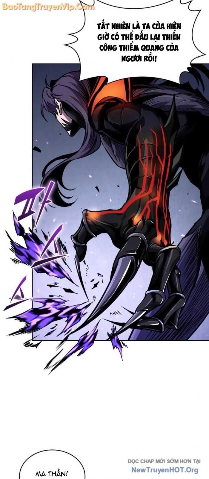 Ngã Lão Ma Thần Chap 271 - Next Chap 272